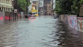 Gujarat Rains: IMD Issues Orange Alert For Heavy Rain In THESE Districts From Sept 2-4; Towns, Villages Continue To Be Flooded